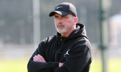 Δόξα Δράμας: Υπ’ ατμόν ο Κολιτσιδάκης