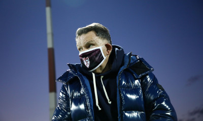 ΑΕΛ για τη διαιτησία με Ολυμπιακό: «Αυτό είναι κοινωνική ντροπή» (photos)