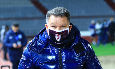 Οι φάσεις που έκαναν έξαλλο τον Κούγια στο ΑΕΛ-Ολυμπιακός - «Δεν έπρεπε να κατέβουμε...»