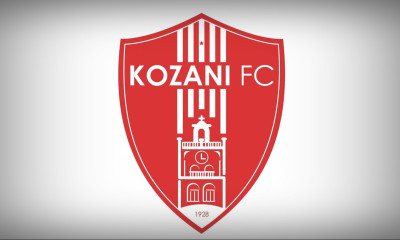 Κοζάνη: Ξεκινά προπονήσεις και ενισχύεται