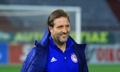 Μαρτίνς: «Συγχαρητήρια στους παίκτες μου»