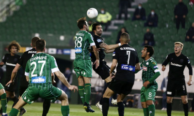 Η τελική βαθμολογία της κανονικής περιόδου της Super League (photos)