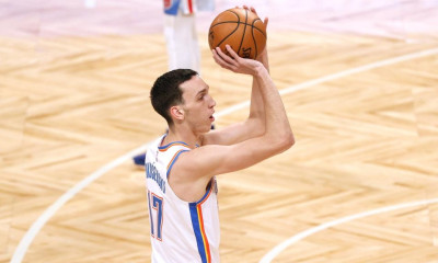 ΝΒΑ: Double double και ρεκόρ καριέρας ο Ποκουσέφσκι στη νίκη της Οκλαχόμα επί του Μέμφις (video)