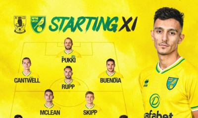 Championship: Ασταμάτητη η Νόριτς του Γιαννούλη! (Video+Photos)