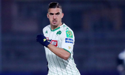 Παναθηναϊκός: Πλήγμα με Καρλίτος - Χάνει την πρεμιέρα των πλέι οφ