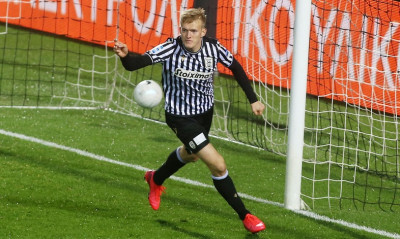 ΠΑΟΚ: Εξέλιξη με Σφιντέρσκι που ευνοεί τα… σχέδια του «Δικεφάλου» (video+photos)