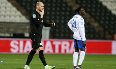 ΠΑΟΚ: Τρέχει τις εξελίξεις με τον Κρμέντσικ! (video+photos)