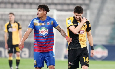 ΑΕΚ: Αγωνία για Αλμπάνη ενόψει πρεμιέρας, όλα «Ok» με Γκαρσία-Σιμάνσκι