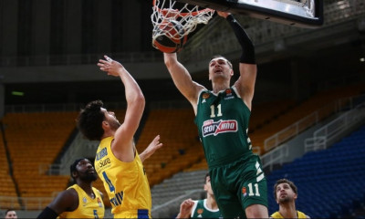 Παναθηναϊκός ΟΠΑΠ: Εφτά στροφές σαν τελικοί