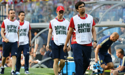 Ρωσία: Έρευνα της FIFA για τρεις περιπτώσεις παικτών για ντόπινγκ