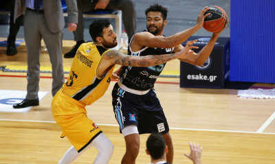 Κολοσσός-ΑΠΟΚΑΛΥΨΗ: Ο Καντζούρης σκέφτεται και τον αντί-Γκόινς!