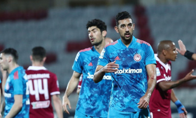 Ολυμπιακός: Αγωνία για Βαλμπουενά και Χασάν