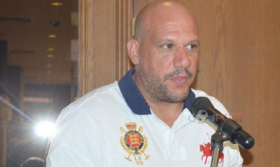 Στύλας: «Η Νίκη Βόλου θα κάνει πρωταθλητισμό»