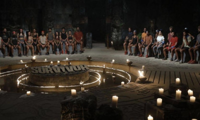 Survivor Spoiler 15/3: Αυτός είναι ο πρώτος υποψήφιος - Ποιοι κερδίζουν την ασυλία (photos+video)