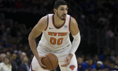 Κερέμ Καντέρ: «Στον Παναθηναϊκό ο Ενές όταν φύγει από το ΝΒΑ» (video)