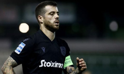 ΠΑΟΚ: Σε... αναμμένα κάρβουνα για Βιεϊρίνια (photos)