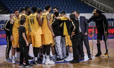 ΑΕΚ-Στρασμπούρ: Για το 2 στα 2