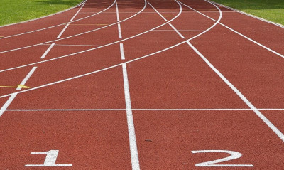 Θρήνος στον παγκόσμιο στίβο - «Έφυγε» σπουδαία δρομέας (photos)