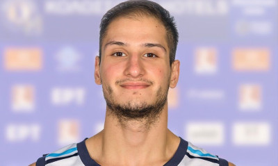 Κολοσσός: Δυο μήνες εκτός ο Αρσενόπουλος