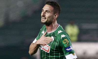 Παναθηναϊκός: Οι ατάκες Μακέντα για ΠΑΟΚ και η βελτίωση που θέλει ο Ιταλός