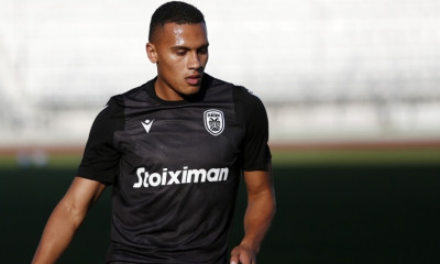 ΠΑΟΚ: Κάνει πίσω η Γκοϊανιένσε για Ζαμπά - Γι' αυτό χαλάει η μεταγραφή