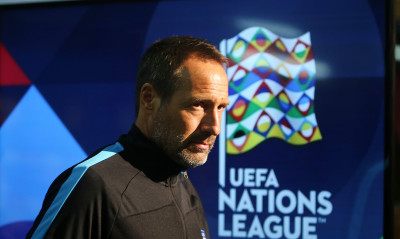 Εθνική Ελλάδας: Με νέα πρόσωπα και επιστροφές οι κλήσεις για τα προκριματικά του Μουντιάλ