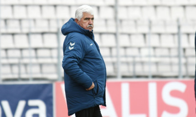 Απόλλων Σμύρνης: Στα «άκρα» με Παράσχο - «Δεν ενημέρωσε κανέναν»