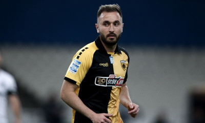 ΑΕΚ: Αισιοδοξία για Τάνκοβιτς- Το πλάνο για ΠΑΟΚ