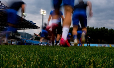 Σάλος στο Βόλο: Καταγγελίες για παρενόχληση προπονητή σε ακαδημία ποδοσφαίρου