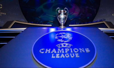 Στοίχημα: Πολλά γκολ στο Champions League και πρόκριση της Μπεσίκτας