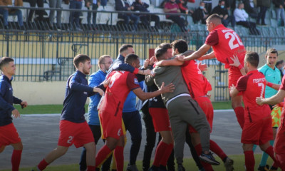 Διαγόρας: Πάει χωρίς πέντε κόντρα στον Ιωνικό