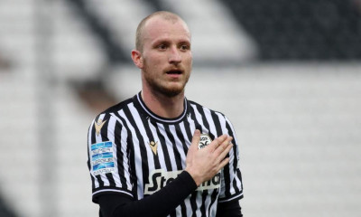 ΠΑΟΚ: Εξελίξεις για Κρμέντσικ - Έρχεται ο μάνατζέρ του (photos)