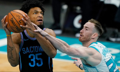 NBA: Πλήγμα με Μπάγλεϊ στους Κινγκς (video)