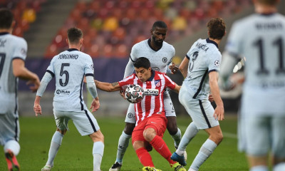 Στοίχημα: Κλειδώνουν τα τελευταία εισιτήρια για τους «8» του Champions League