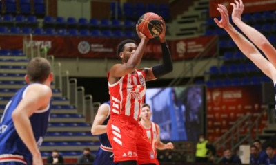 Ερυθρός Αστέρας: «Καυτός» Λόιντ πριν τον Παναθηναϊκό ΟΠΑΠ