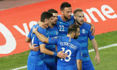 Ετοιμάζεται για επιστροφή διεθνής άσος και κλείνει το μάτι στους μεγάλους! (διεθνής)