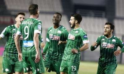 Παναθηναϊκός: Οι 13 σκόρερ και η απίστευτη διαφορά για Μακέντα, Χατζηγιοβάνη! (video+photos)