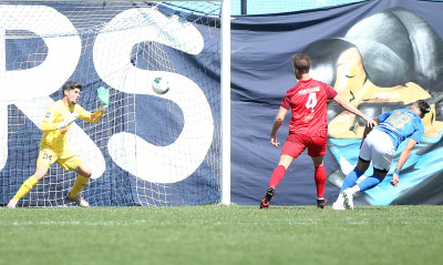 «Πράσινος» άσος στο γήπεδο του Ιωνικού! (Photos)