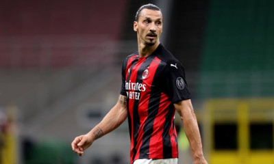 Europa League: Με Ζλάταν η Μίλαν, πρόβλημα με Καβάνι η Γιουνάιτεντ (photos)