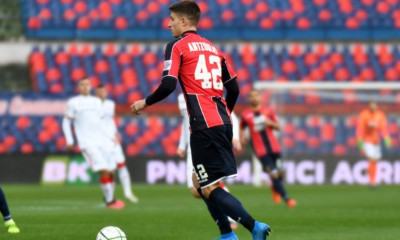 Αστέρας Τρίπολης: Η Κοζέντσα ενεργοποιεί την οψιόν αγοράς του Αντζουλά!