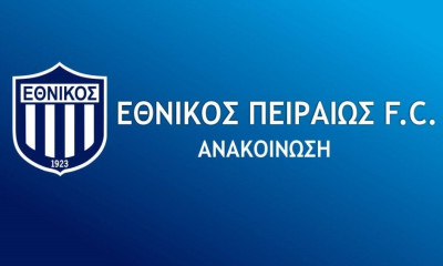 Εθνικός: Αρνητικά τεστ και προπόνηση