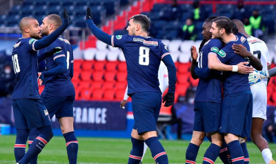 Κύπελλο Γαλλίας: Η Παρί διέλυσε στο ντέρμπι τη Λιλ, πάλι απέκρουσε πέναλτι ο Νάβας (video+photos)