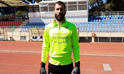 Αήττητος Σπάτων: Έκανε το «μπαμ» στον «άσο»!