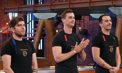 MasterChef: Αποχώρησε ένα από τα μεγάλα φαβορί! Σε δύσκολη θέση οι κριτές