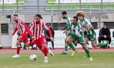 Super League 2: Ντέρμπι σε Ξάνθη και Νίκαια