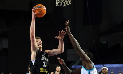 Ασταμάτητη η Νίζνι πέρασε από την έδρα της Τουρκ Τέλεκομ - Η βαθμολογία του ομίλου της ΑΕΚ (photos)