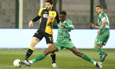 Παναθηναϊκός: Ο μόνος τρόπος για να κρατήσει τον Νιάς (videos+photos)