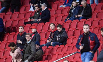 Μουντιάλ 2020: Επιστροφή φιλάθλων στα γήπεδα, σε αγώνα της εθνικής Ολλανδίας