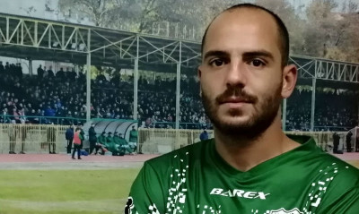 Κοντά σε μέσο από τον Εδεσσαϊκό ο Αλμωπός