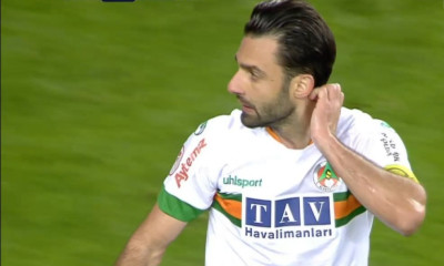 Κύπελλο Τουρκίας: Εκτός τελικού Τζαβέλλας, Σιώπης (video+photos)